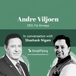 Sustainability in the Air