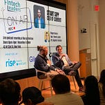 Fintech Leaders