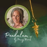 Pendulum by Penny Marie