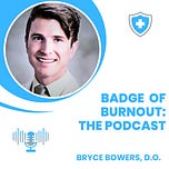 Badge of Burnout