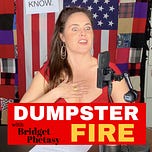 Beyond Parody with Bridget Phetasy