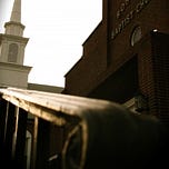 Rosemont Baptist Church Blog