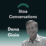 The Stoa Letter