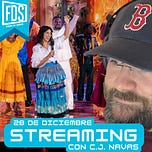 La Newsletter de Fuera de Series