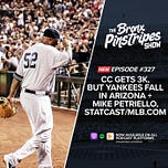 Bronx Pinstripes
