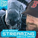 La Newsletter de Fuera de Series