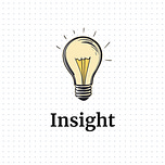 Insight