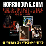 Horror Weekly
