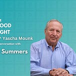 Yascha Mounk