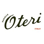 Danielle Oteri's Italy