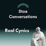 The Stoa Letter