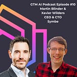 GTM AI Podcast & Newsletter