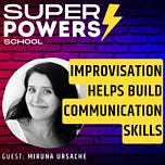 Superpowers School