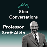 The Stoa Letter