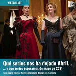 La Newsletter de Fuera de Series