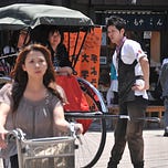 Japanpodden