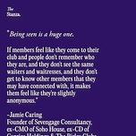 The Stanza