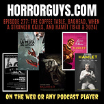 Horror Weekly