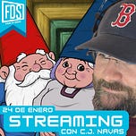 La Newsletter de Fuera de Series