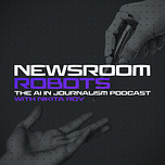 Newsroom Robots