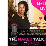 The NAKED Weekly by Alex Okoroji