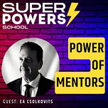Superpowers School
