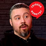 TRIGGERnometry