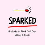 Sparked
