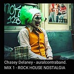 🎵Aural Contraband Music for Armchair Travels🎵