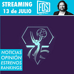 La Newsletter de Fuera de Series