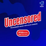 Uncensored 