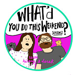Cartoons by Hilary