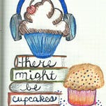 There Might Be Cupcakes Podcast