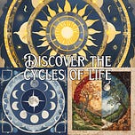 Creation's Paths