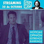 La Newsletter de Fuera de Series