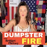 Beyond Parody with Bridget Phetasy