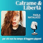 Catrame & Libertà 