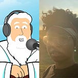 Letters from God