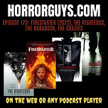 Horror Weekly