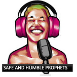 The School of Safe and Humble Prophets