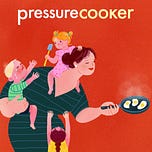 Pressure Cooker