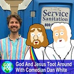 Letters from God
