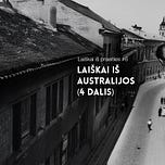 Sausis Dienoraštis