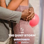 Queue Points Podcast Mag
