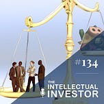 The Intellectual Investor