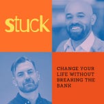 FutureWork | Stuck
