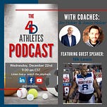 4D Leaders Newsletter: Addressing The Youth Sports Crisis