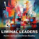 Being Liminal