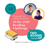 Two Booked Up Podcast