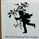 Bill’s Midwinter Music Blog